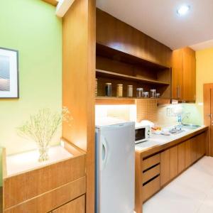 Laemtong Service Apartment - 39