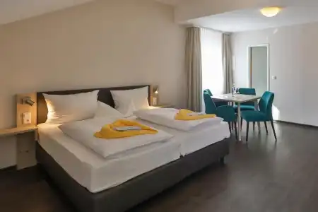 SonnenBayerischer Hof - All Inklusive - 74