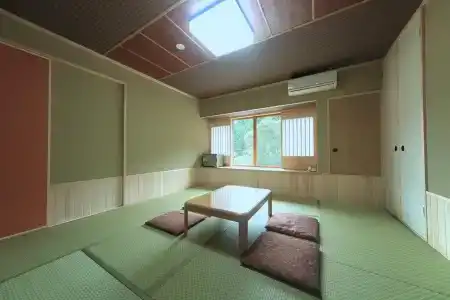 Yumoto Onsen OharaSansou - 13