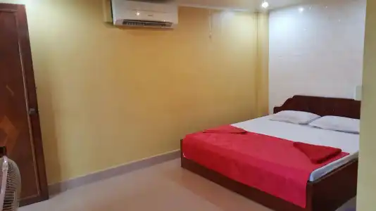 The Bright Lotus Guesthouse - 10