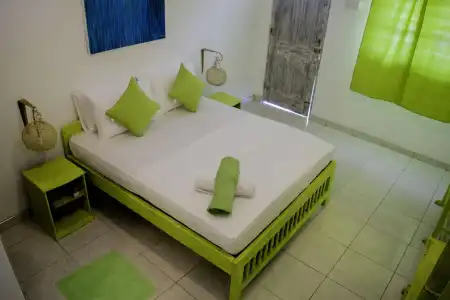 Rampart View Guest House - 5