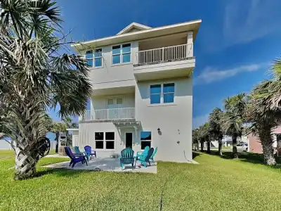 Atlantic Beach House by Distinctive Beach Rentals - 12
