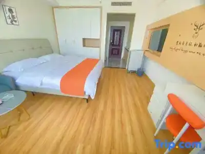 SiamBeach Resort - 111
