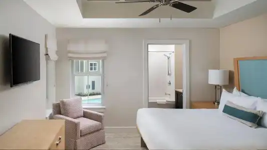 Waterline Villas & Marina, Autograph Collection - 121