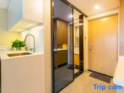 INN Kham Apartment - 82