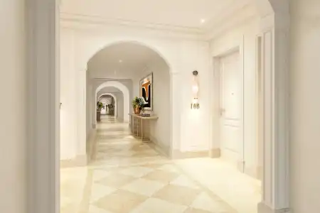 Address Marassi Golf Resort - 8