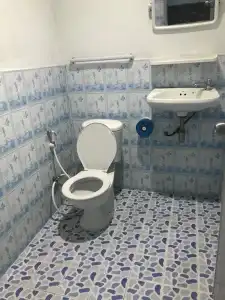 Blue Sky Resort - 7