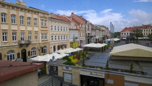 Pod Ratuszem Bed&Breakfast - 48