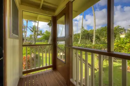 Fern Grotto Inn - 123