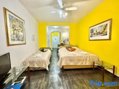 Sun Rose Apartments - 226