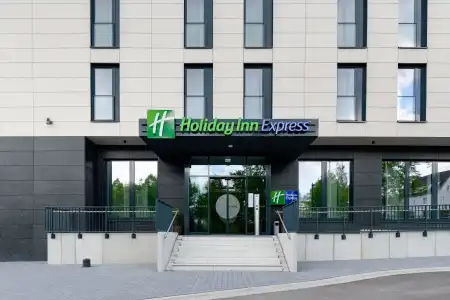Holiday Inn Express Fulda by IHG - 42