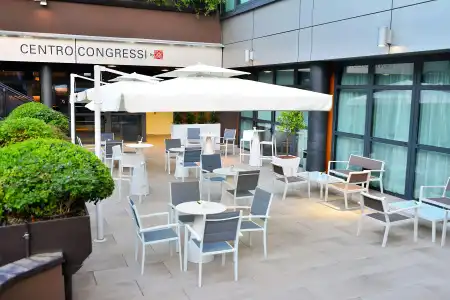 Hilton Garden Inn Milan North - 20
