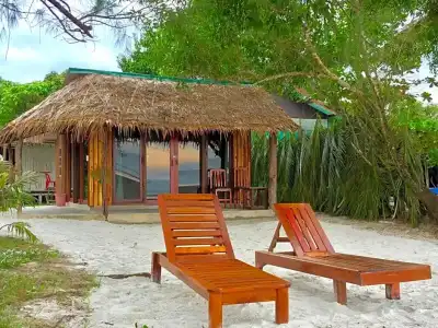 Ailay Resort - 99