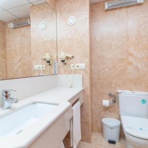 Aparto Residence Galetamar - 48