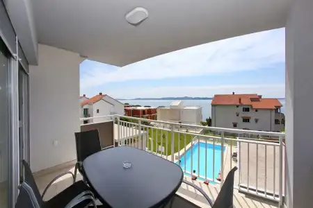 SunAdria Apartments - 50