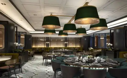 The Ritz-Carlton, Kuala Lumpur - 20