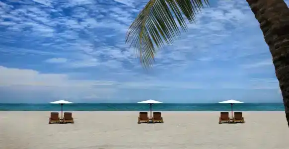 Bintang Bali Resort - 17
