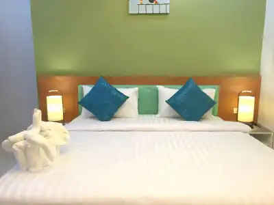 Samed Port View - 2