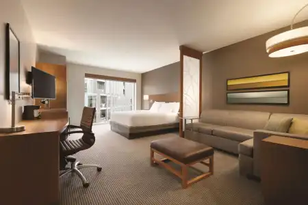 Hyatt Place Washington DC/Georgetown/West End - 3