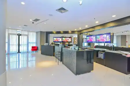 Blue Tree Premium Morumbi - 26