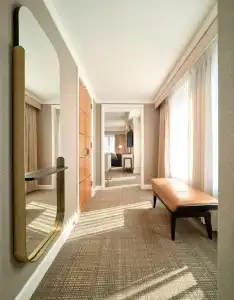 Mandarin Oriental, Boston - 65