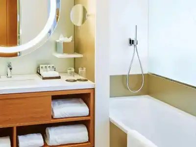Sofitel Luxembourg Europe - 88