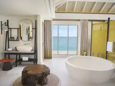 InterContinental Maldives Maamunagau Resort by IHG - 15