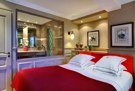 Hôtel du Château & Spa Gemology - 5