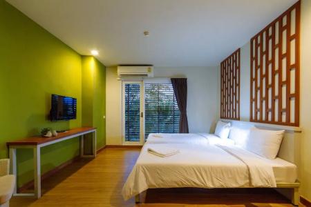 Siamaze Hostel - 91