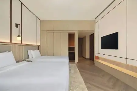 JW Marriott Jakarta - 82