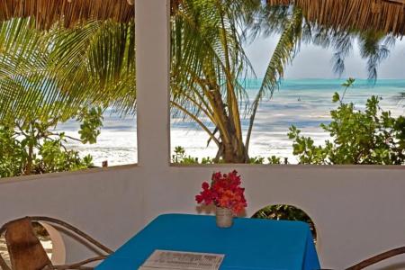 Kipepeo Lodge Zanzibar - 25
