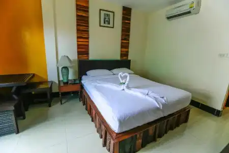 Deeden Pattaya Resort - 88