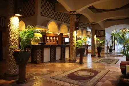 Kunduchi Beach & Resort - 1