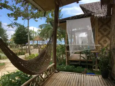 Mook Montra Resort Seafront - 58