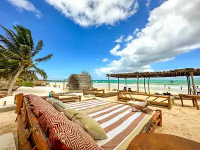 Alito Tulum - 20