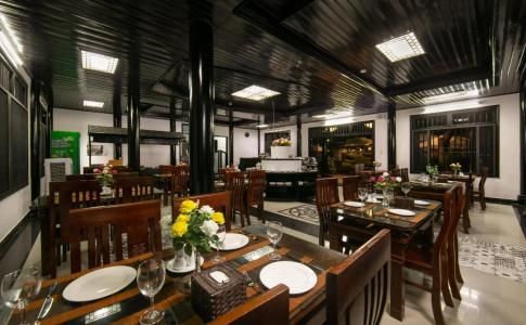 Huy Hoang Garden - 29