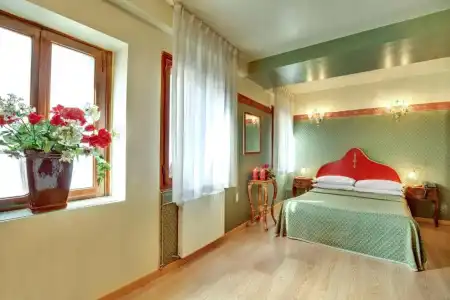 Locanda Antico Fiore - 37