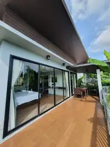 Sea Garden Resort - Haad Chao Phao - 122