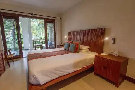 Blue Ocean Resort - 4