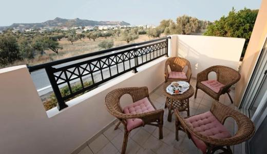 Nephele Apartments - 35