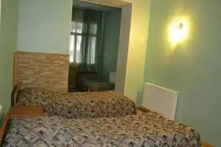 Gudauri - 1