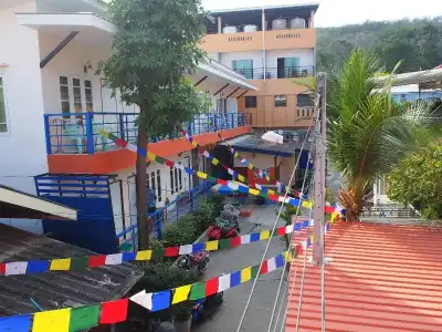 Samed Runa Village - 8
