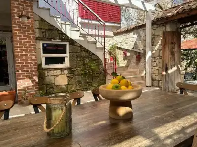 Filizce Alaçatı - 16