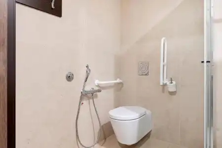 B&B Roma Fiumicino Aeroporto Fiera 1 - 45