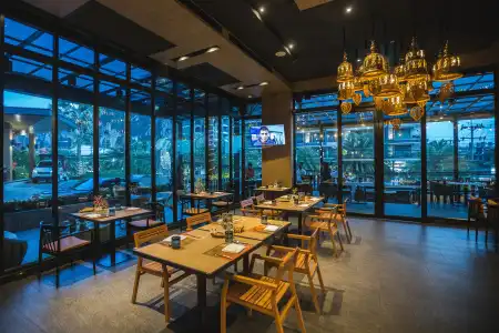 dusitD2 Ao Nang Krabi - 20