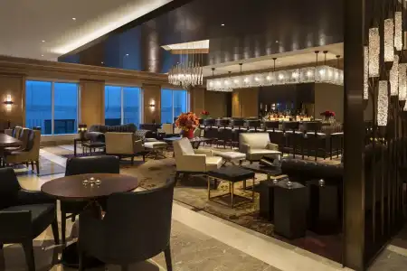 The Ritz-Carlton, Cleveland - 18