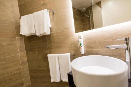 ibis Styles Lisboa Centro Marquês de Pombal - 81