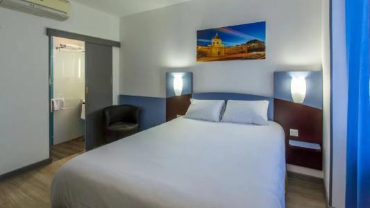 The Originals Access, Hôtel Bourges Gare - 105