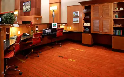 Courtyard by Marriott Pittsburgh Downtown - 1