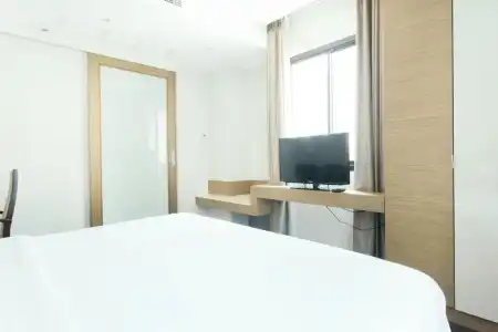 Thomson Residence - 112